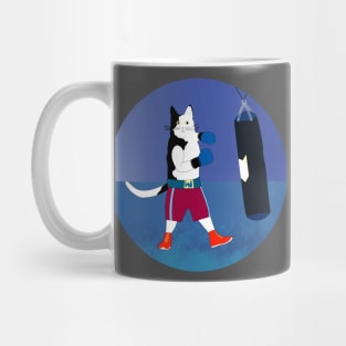 Cat Mug